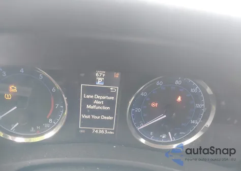 2019 Toyota Corolla Se from USA, damaged, VIN 5YFBURHE6KP896749